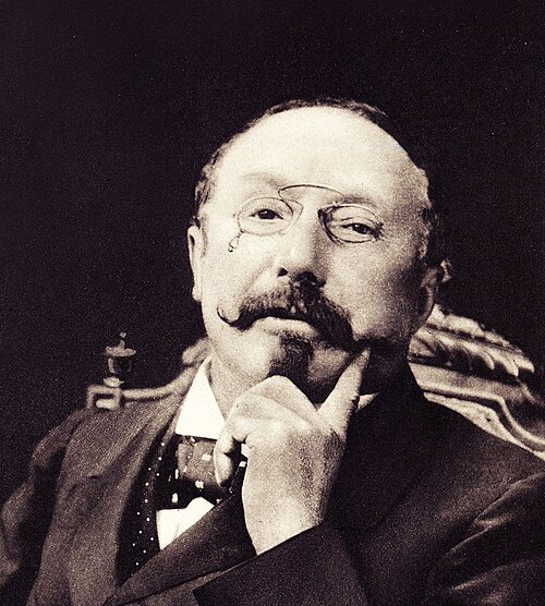 Edmond Picard