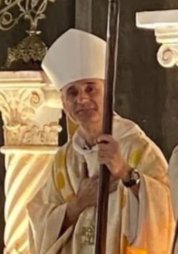 Jean-Paul Vesco
