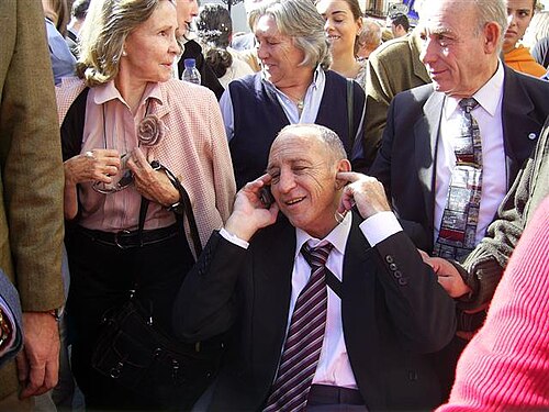 Francisco Fernández Ochoa
