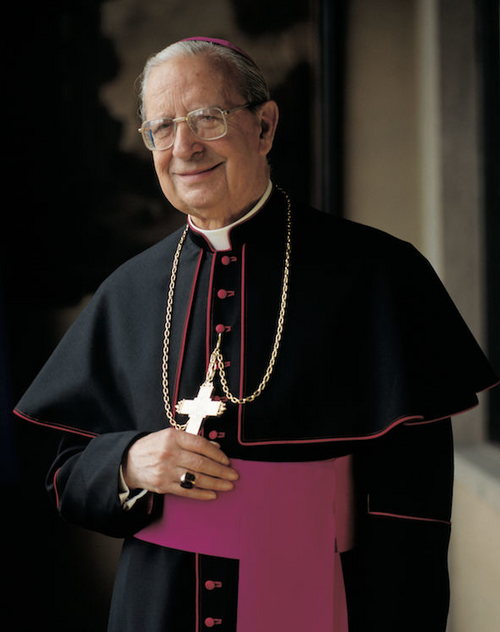 Álvaro del Portillo