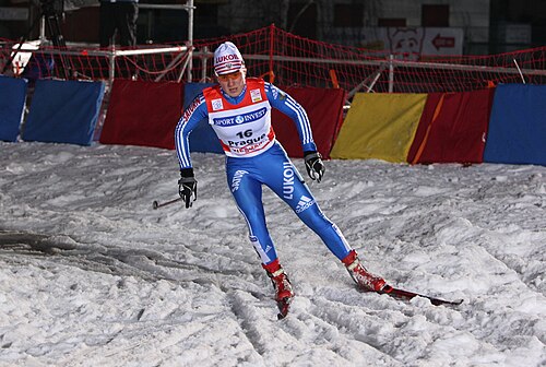 Yuliya Chekaleva