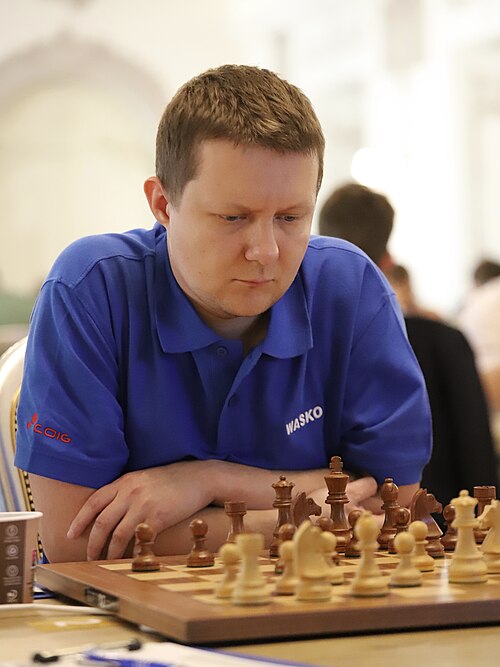 Alexander Areshchenko