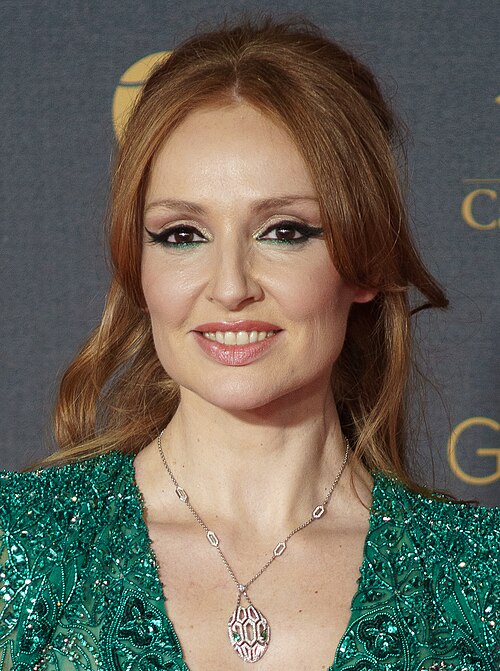 Cristina Castaño