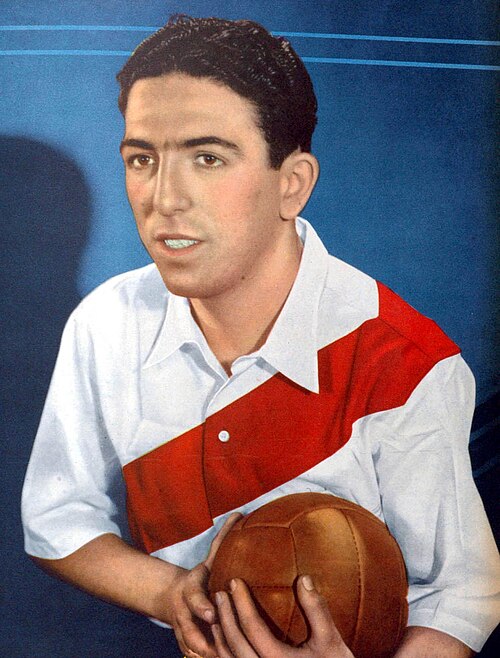 Ángel Amadeo labruna