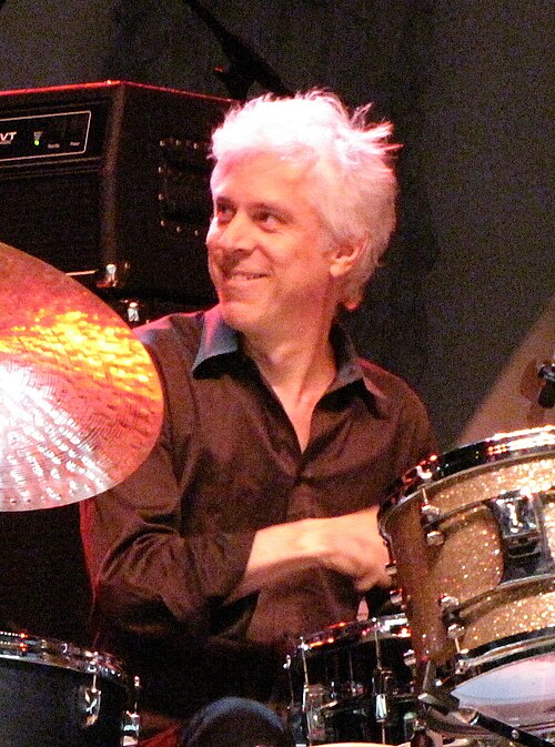 Bill Rieflin