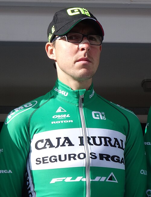 Ángel Madrazo