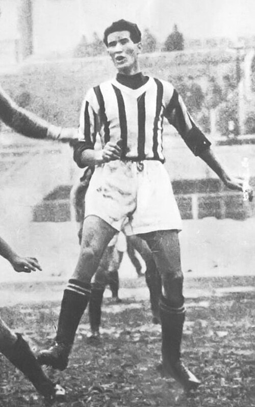 Giovanni Varglien