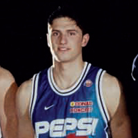 Alex Righetti