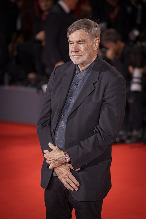 Gus Van Sant