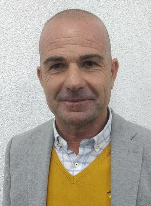 Paco López