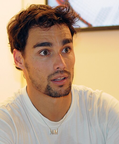 Fabio Fognini