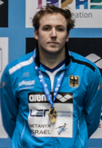 Marco Koch