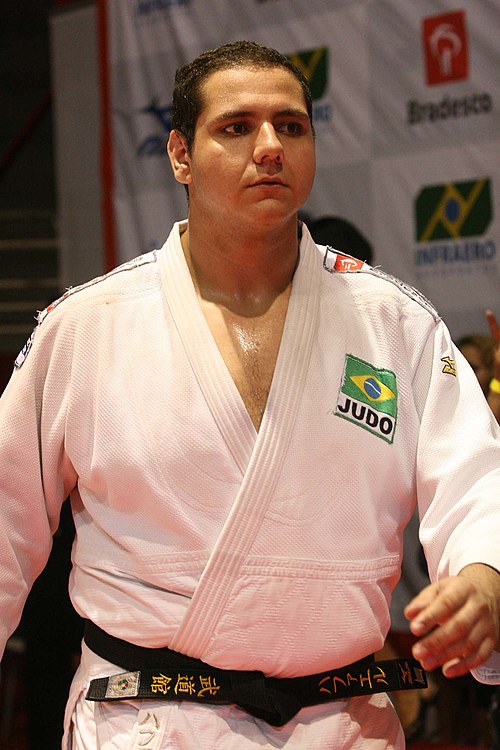 Rafael Silva