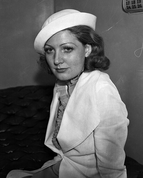 Merna Kennedy