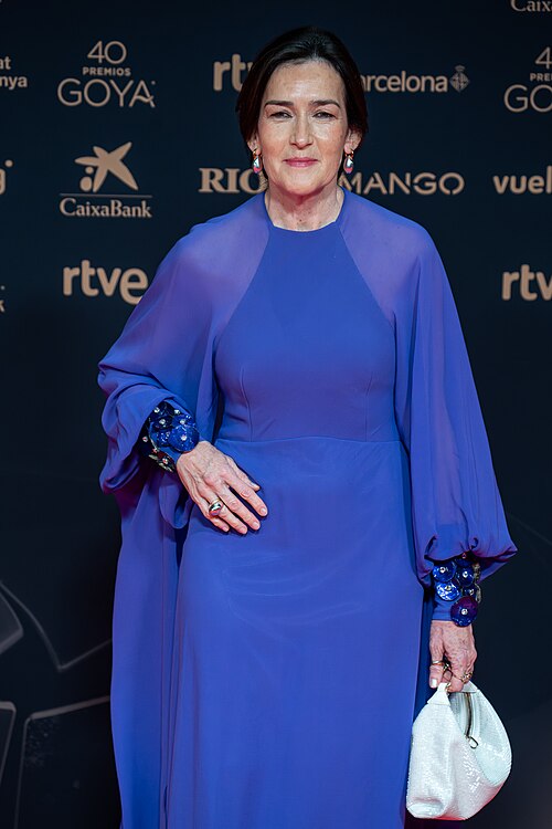 Ángeles González-Sinde
