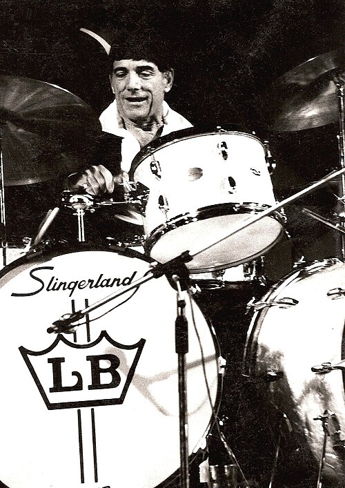 Louie Bellson