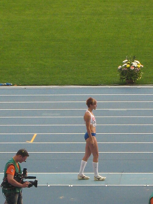 Dana Velďáková