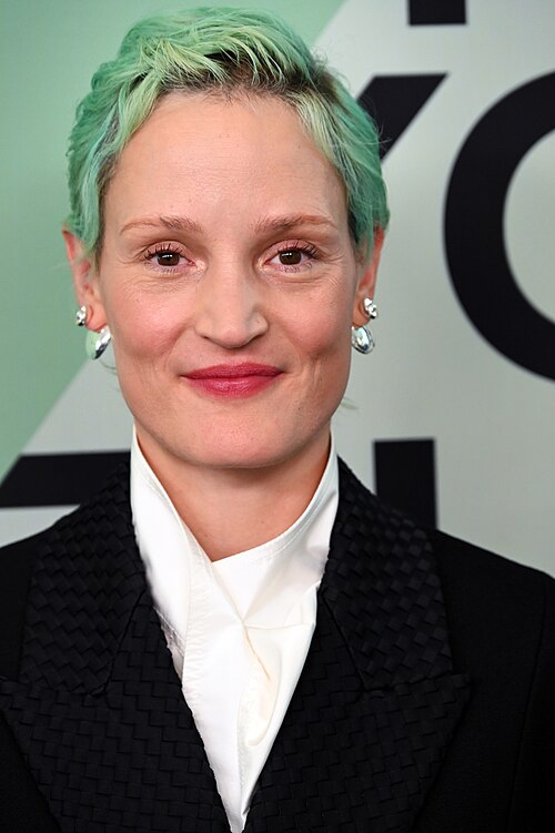Vicky Krieps