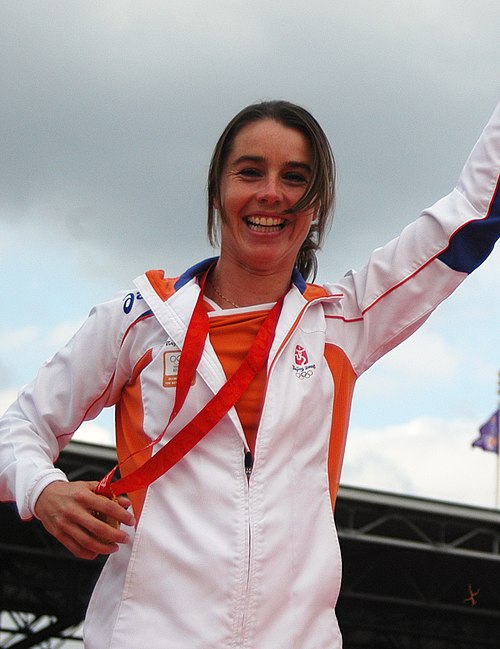Minke Smeets