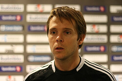 Árni Gautur Arason