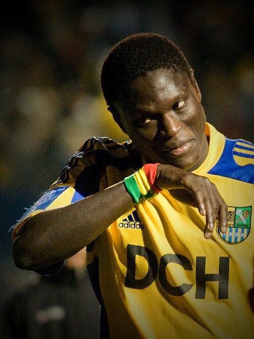 Papa Gueye