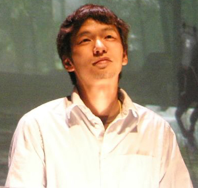 Fumito Ueda