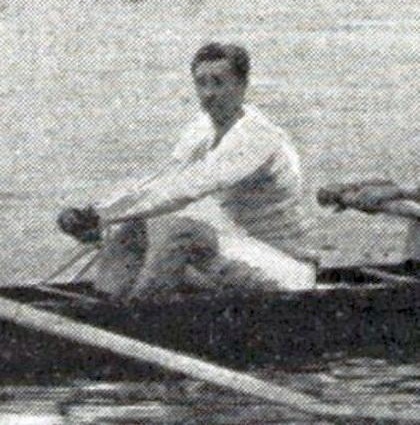 André Gaudin