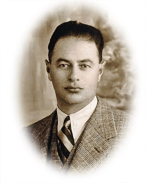 Árpád Weisz