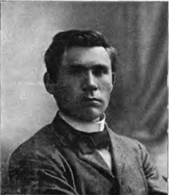 Ásgrímur Jónsson