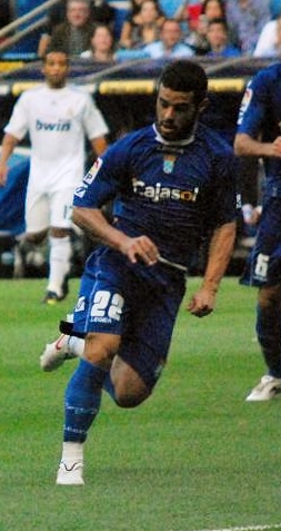 José Manuel Casado Bizcocho