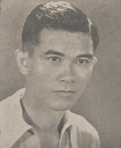 Achmad Nawir