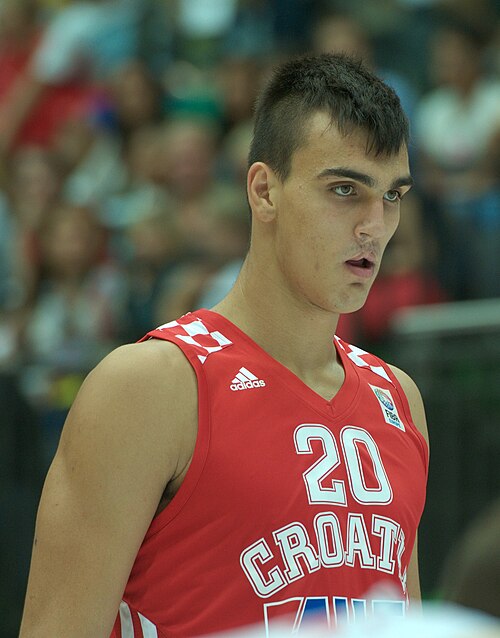 Dario Šarić