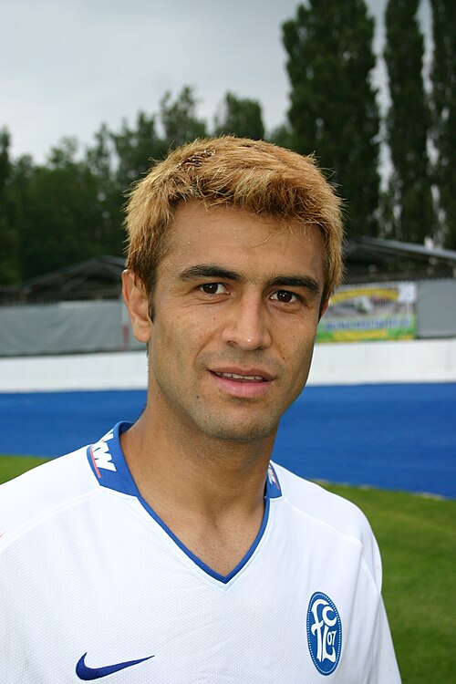 Vilmar da Cunha Rodrigues