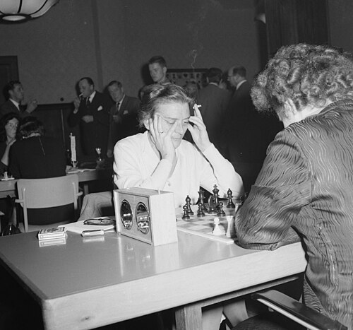 Clarice Benini