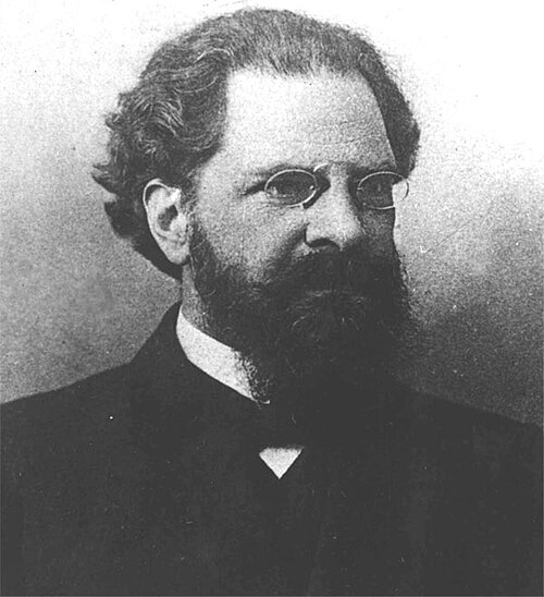 Pavel Shternberg