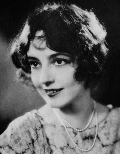 Betty Bronson