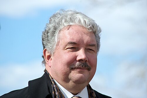 Sergey Baburin
