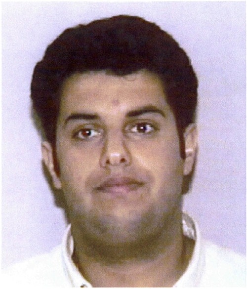 Waleed al-Shehri