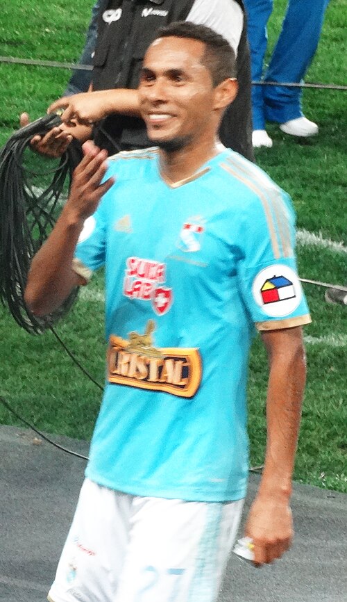 Carlos Lobatón