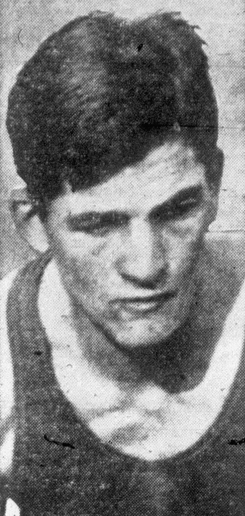 Carl Knowles