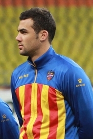 Vicente Iborra