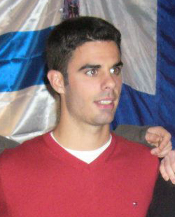 Juan Domínguez Lamas