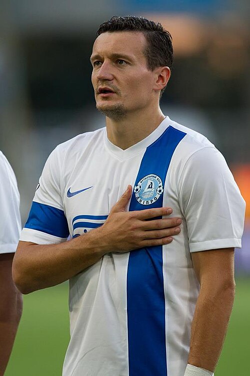 Artem Fedetskiy