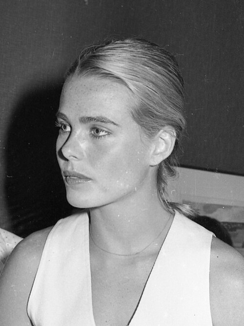 Margaux Hemingway