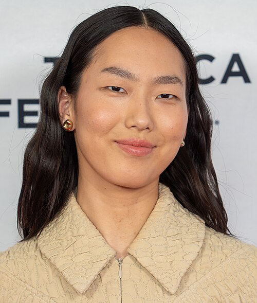 Madison Hu
