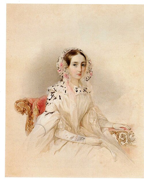 Princess Therese of Nassau