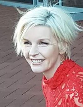 Jacqueline McKenzie