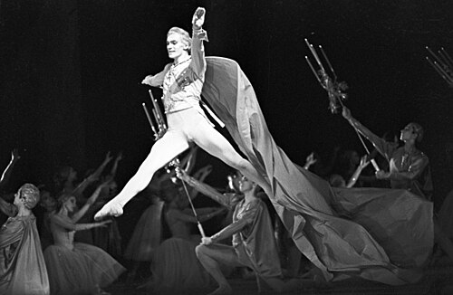 Vladimir Vasiliev
