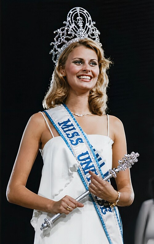 Anne Marie Pohtamo