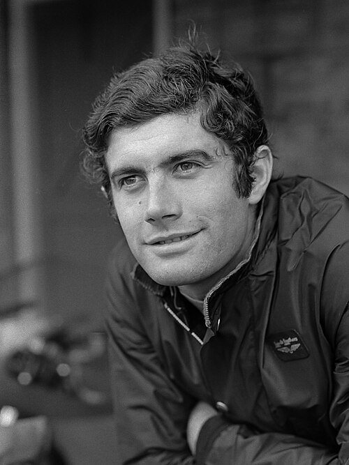 Giacommo Agostini